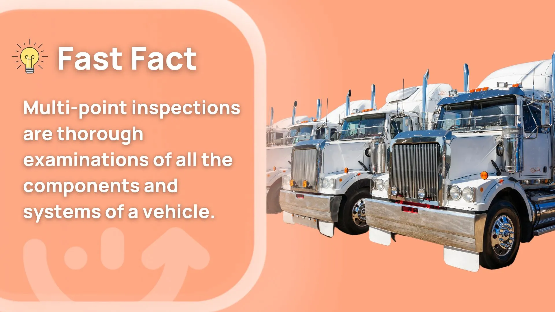 The Ultimate Guide to a MultiPoint Inspection in Fleet Management